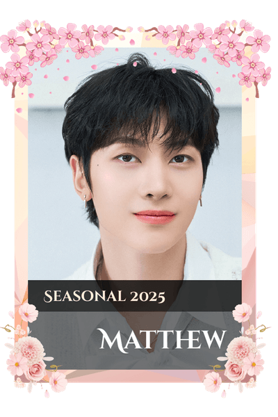 Matthew
