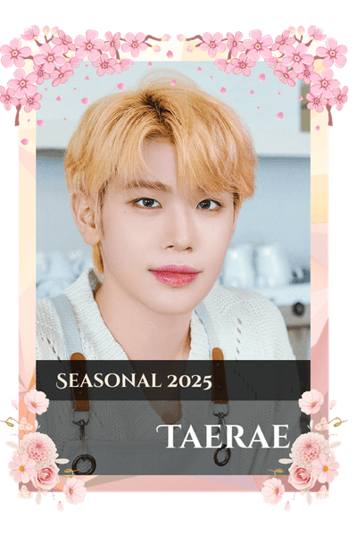 Taerae