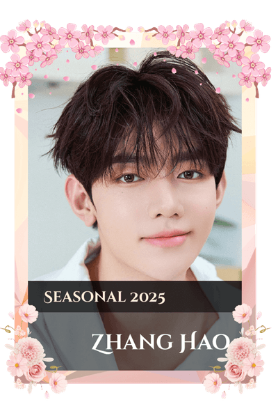 Zhang Hao