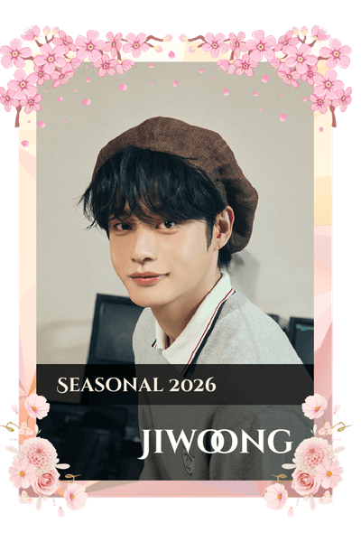 Jiwoong