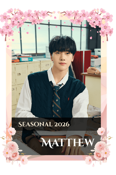 Matthew
