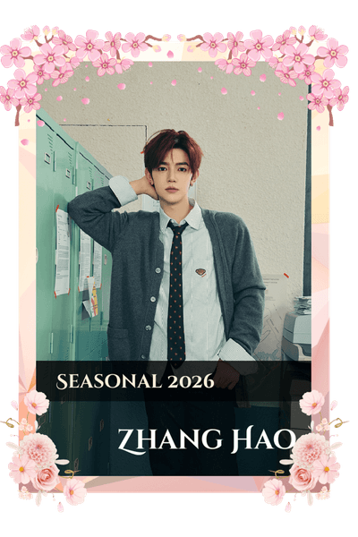 Zhang Hao