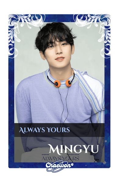 Mingyu