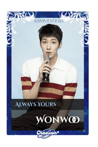 Wonwoo