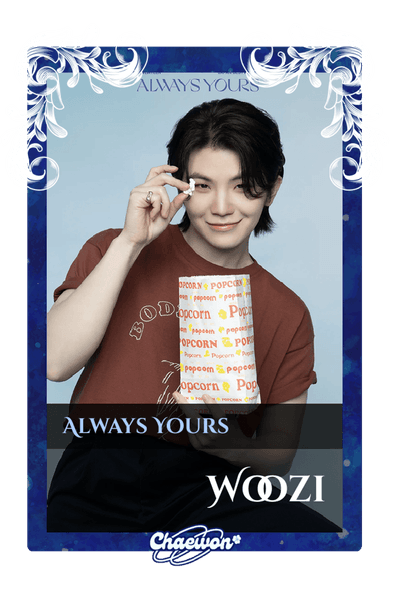 Woozi