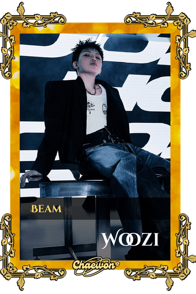 Woozi