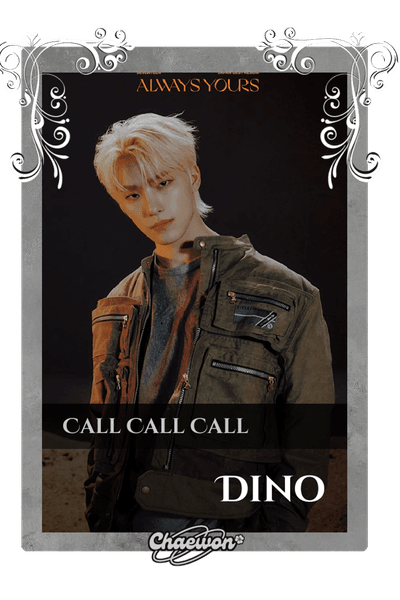 Dino