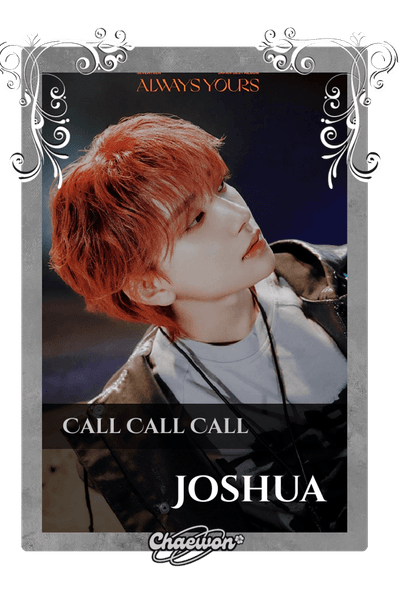 Joshua