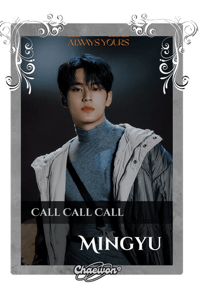 Mingyu