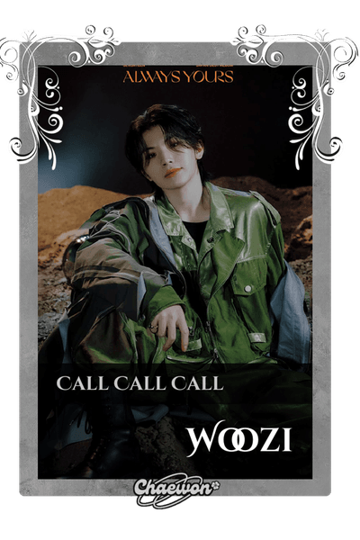 Woozi