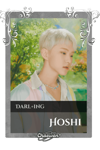Hoshi