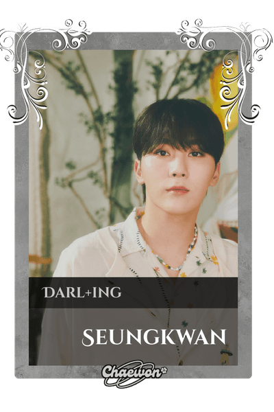 Seungkwan