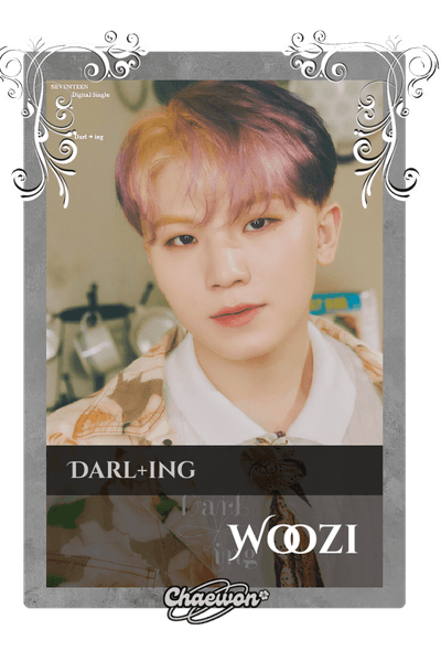 Woozi