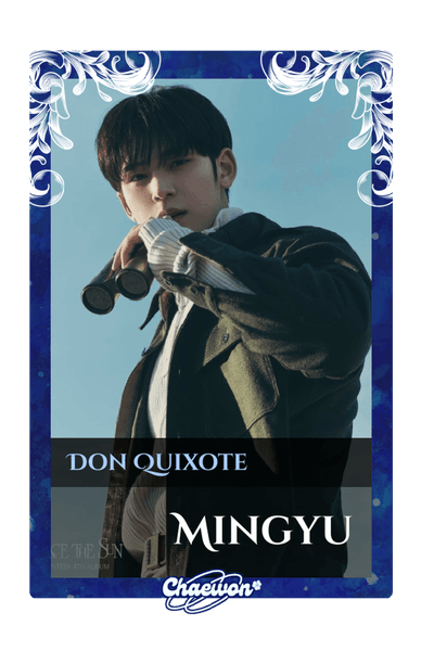 Mingyu