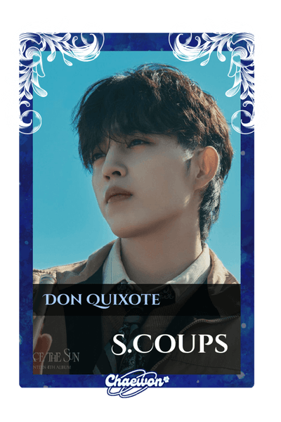 S.Coups