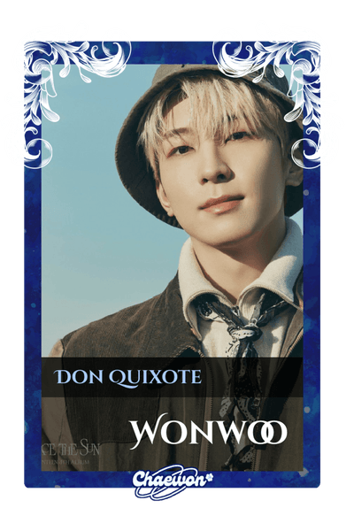 Wonwoo