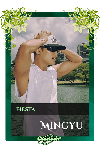 Mingyu