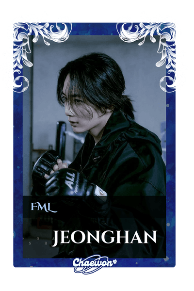 Jeonghan