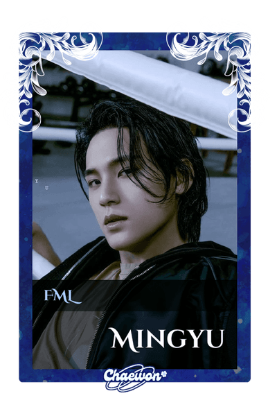 Mingyu