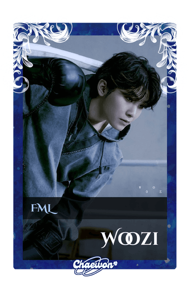 Woozi