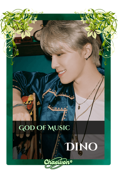 Dino