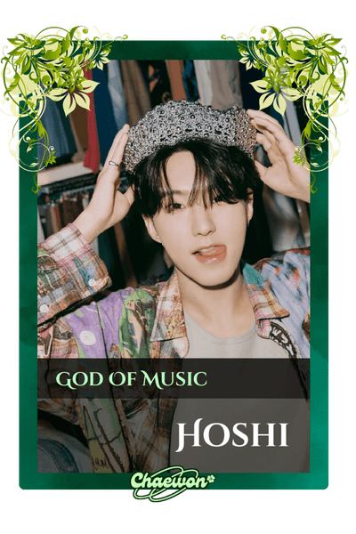 Hoshi