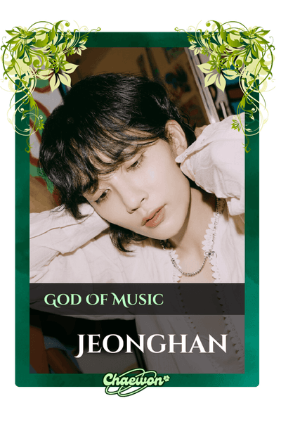Jeonghan