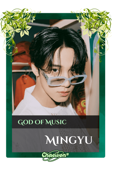 Mingyu