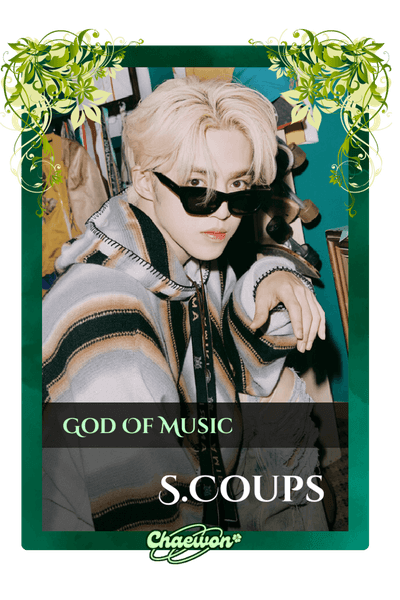 S.Coups