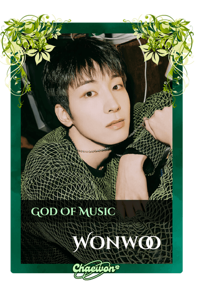 Wonwoo
