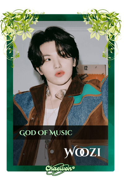 Woozi
