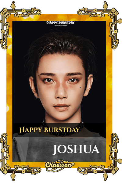 Joshua