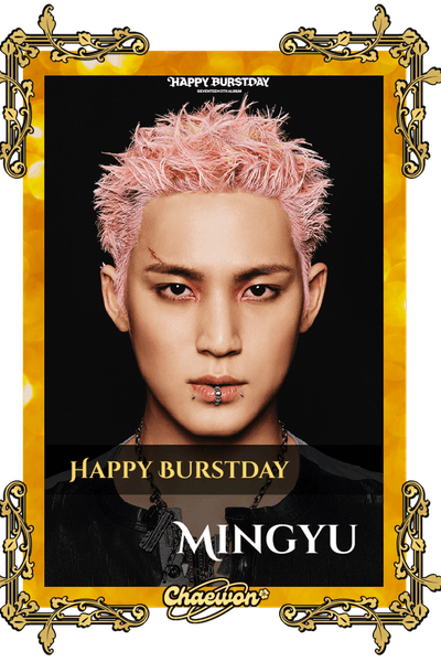 Mingyu