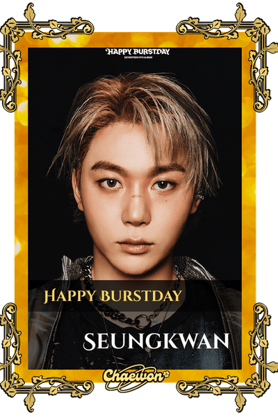 Seungkwan