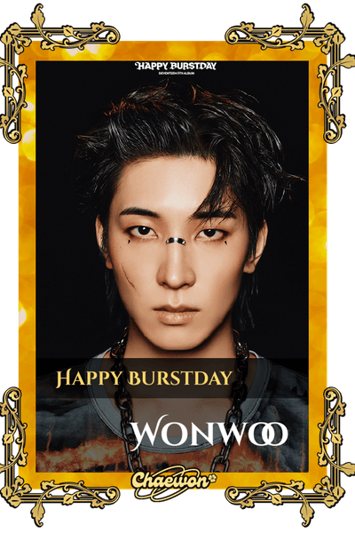 Wonwoo