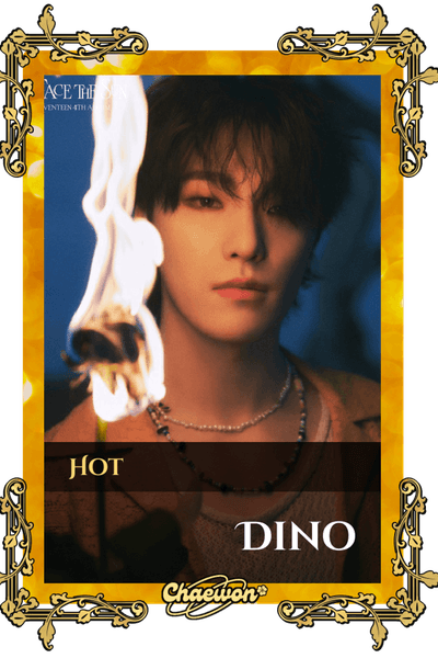Dino