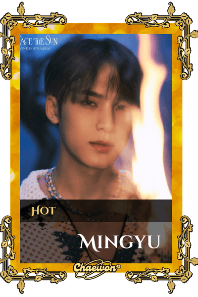 Mingyu