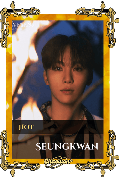 Seungkwan
