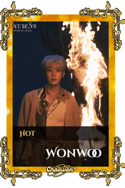 Wonwoo