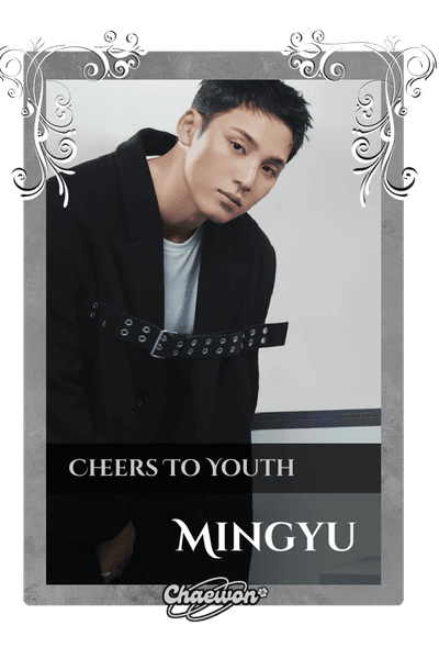 Mingyu