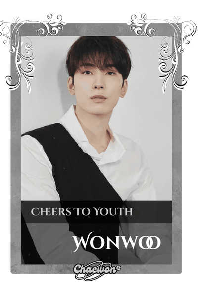 Wonwoo