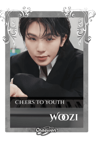 Woozi