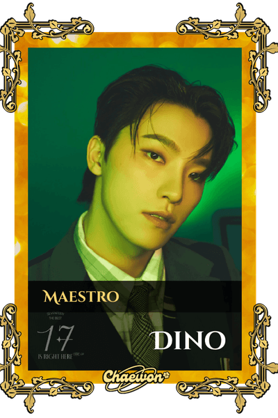 Dino