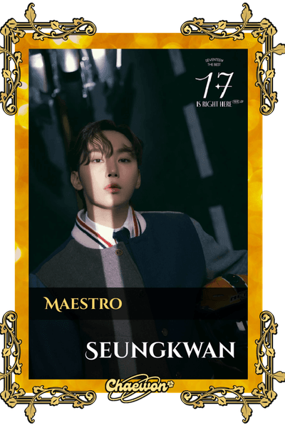 Seungkwan