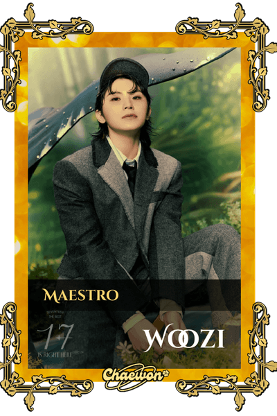 Woozi