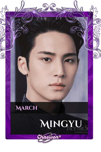 Mingyu