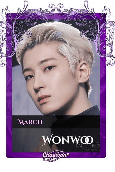 Wonwoo