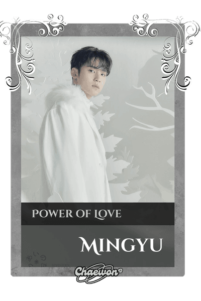 Mingyu