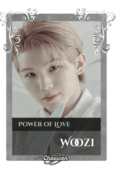 Woozi