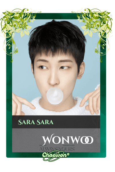 Wonwoo